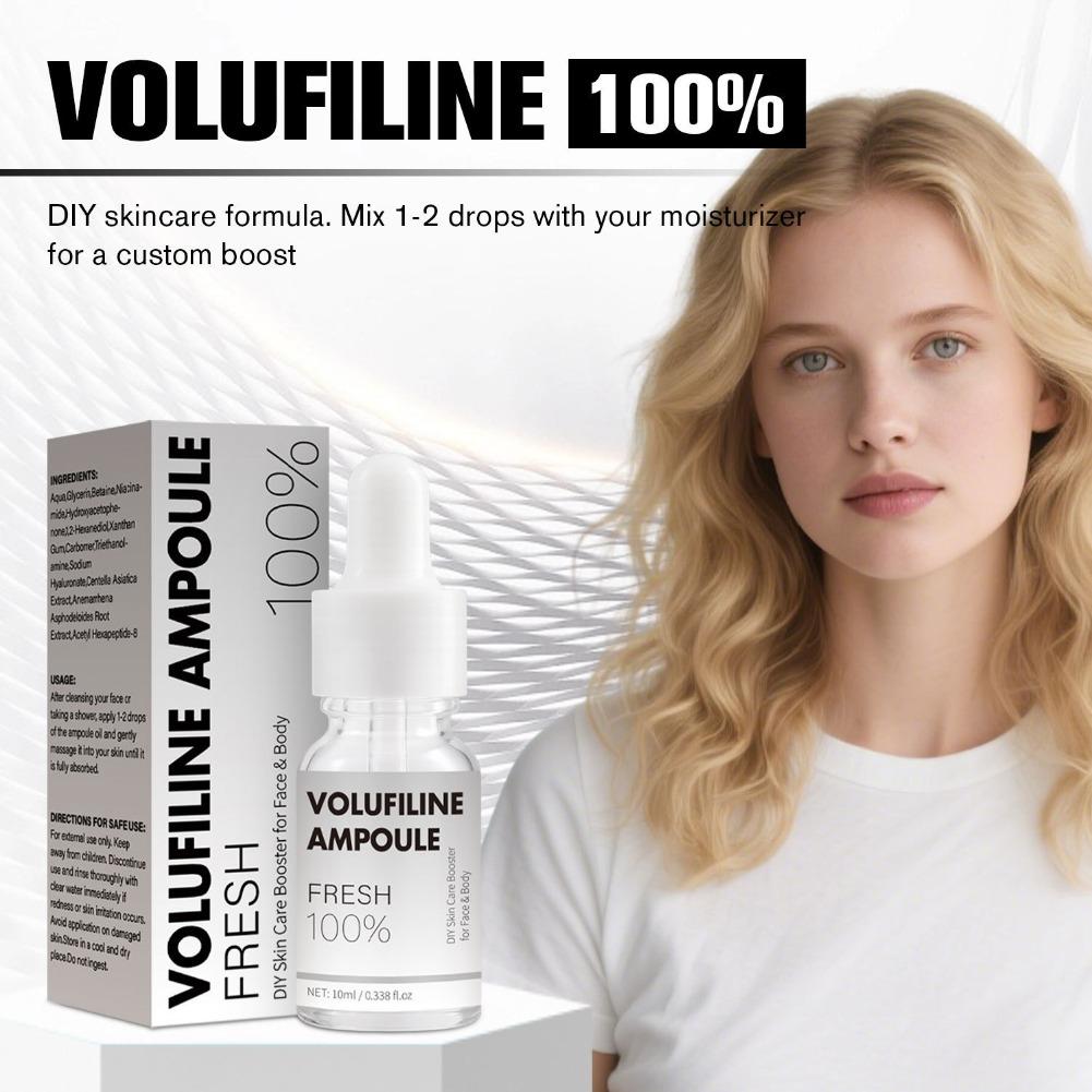 Ferulic Acid Serum - Essenza in Fiale Volufiline 100% Fresca,