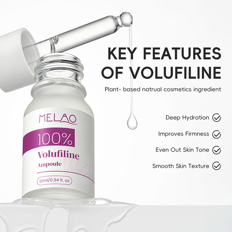 Ferulic Acid Serum - Siero Viso Volufiline con Centella Asiatica,