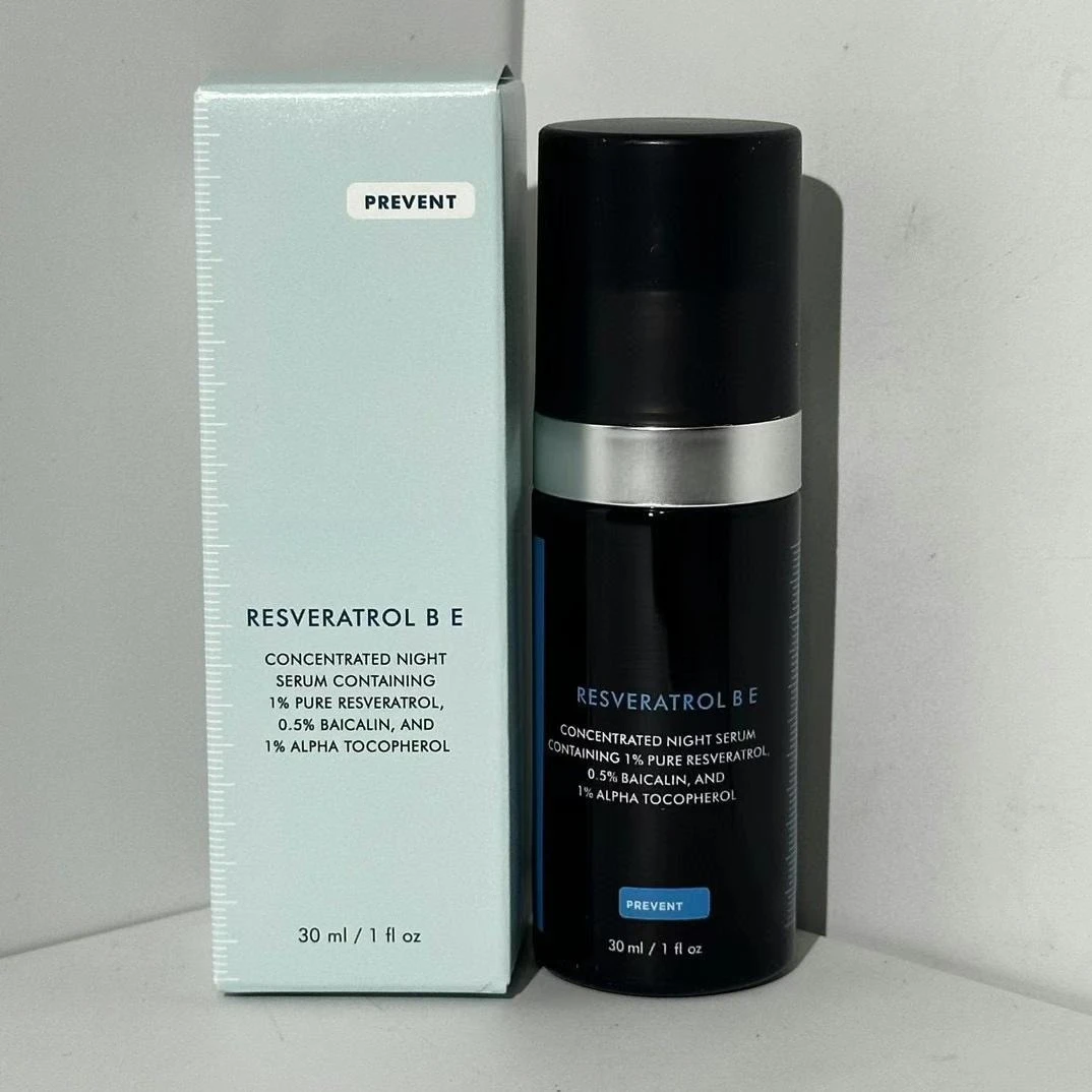 Ferulic Acid Serum - NUOVO Strumento per il Trucco: Siero