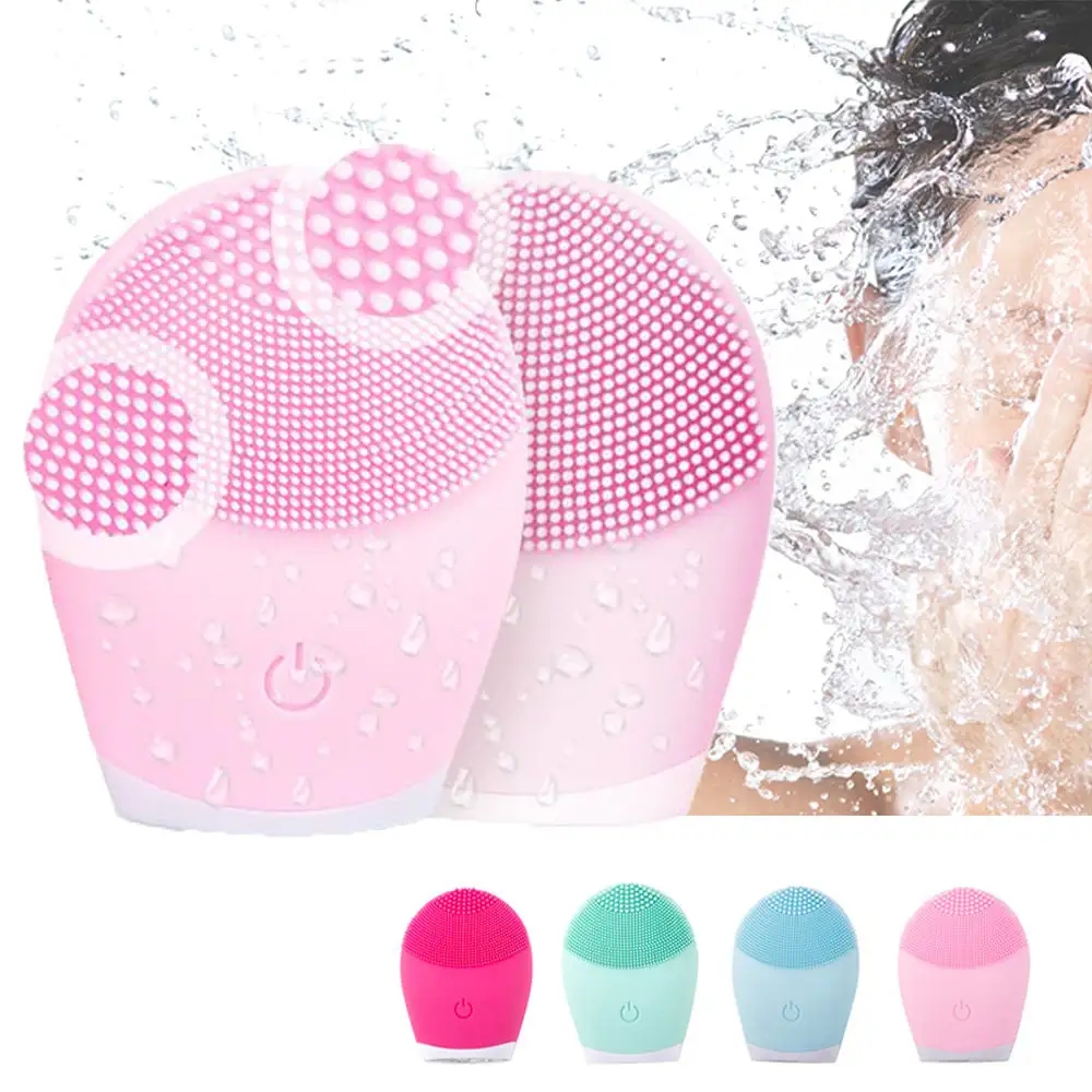Skincare B Erl - Detergente elettrico per il viso in
