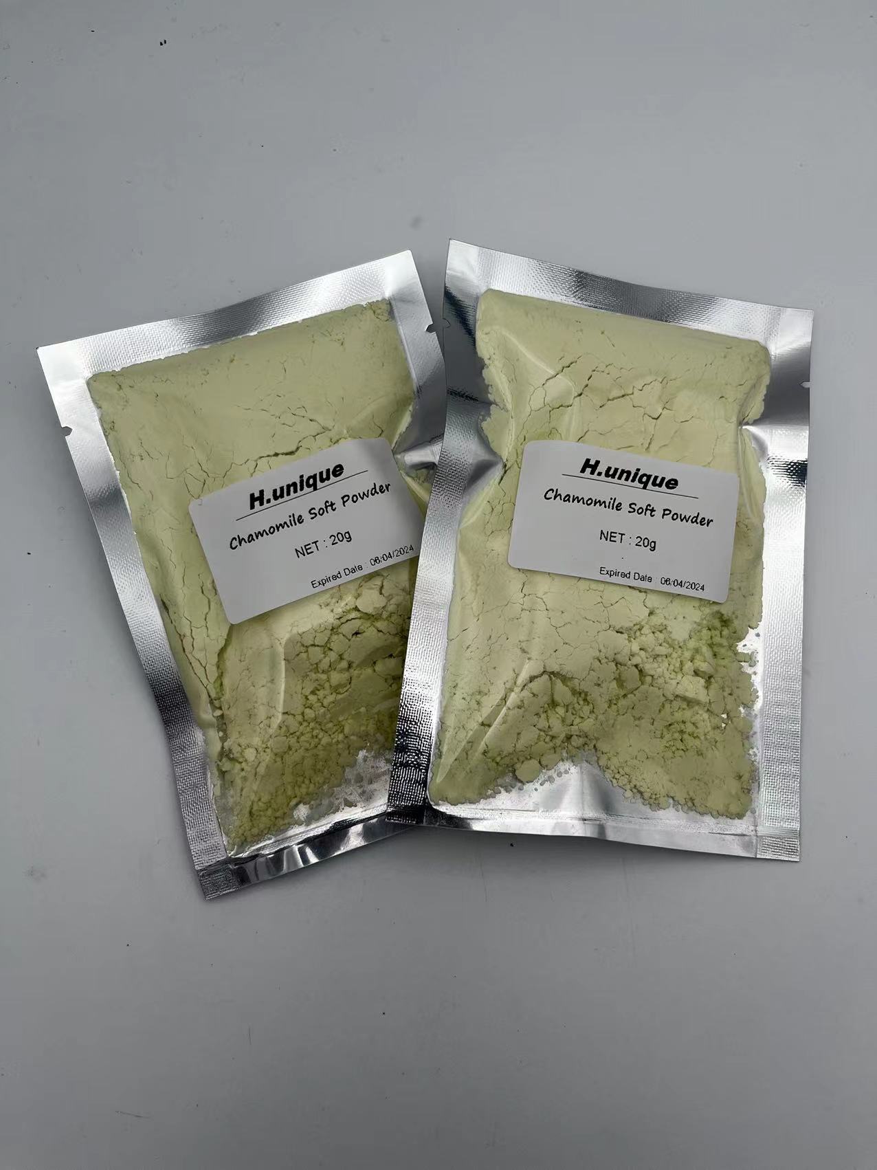 Skincare X Beauty - 20g X 2 confezioni Prodotti per