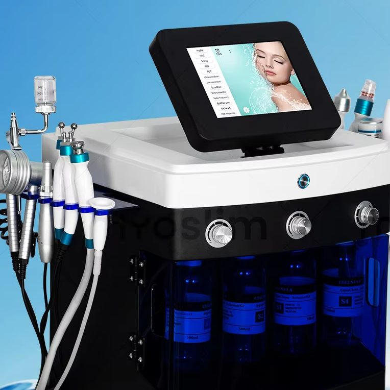 Skincare Whitening - Nuovissima Macchina per Pulizia del Viso