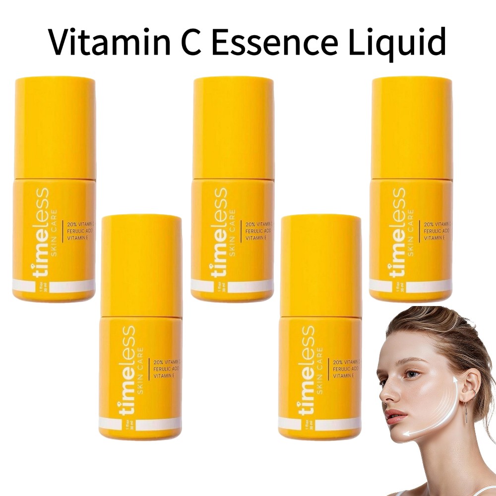 Ferulic Acid Serum - Siero Viso alla Vitamina C 30ml