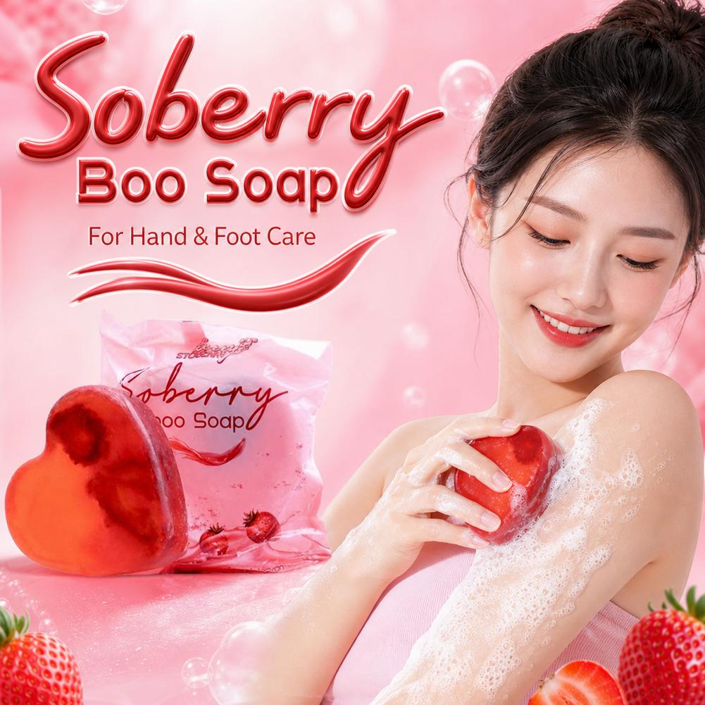 Sapone da bagno profumato alla - Skincare Whitening recensione e prezzo