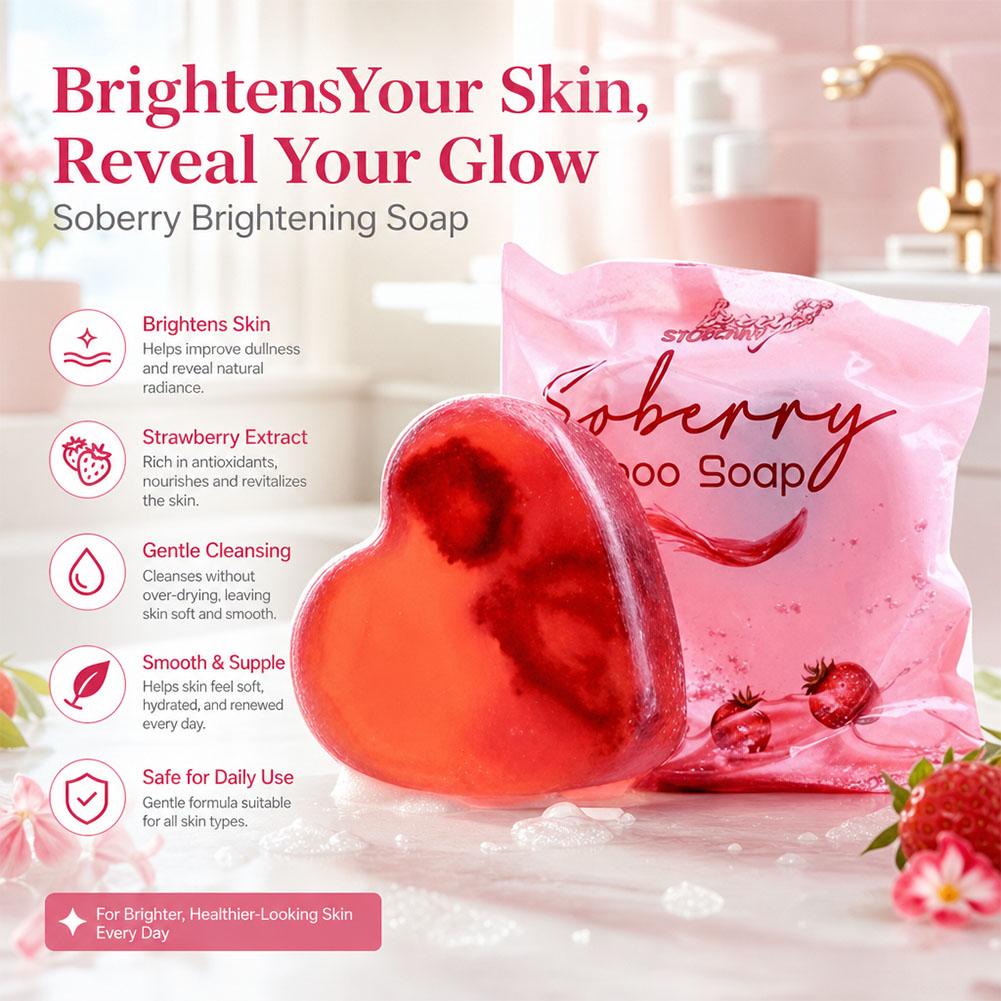 Sapone da bagno profumato alla - Skincare Whitening recensione e prezzo