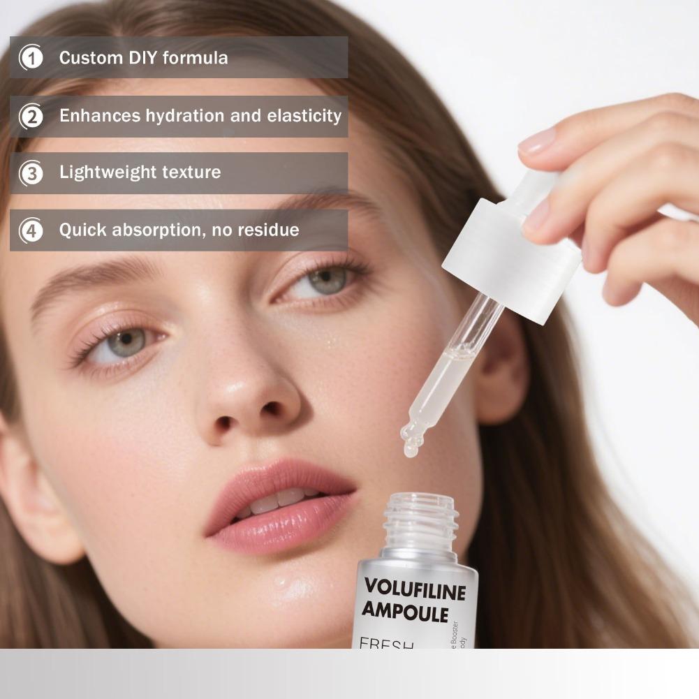 Essenza in Fiale Volufiline 10 - Ferulic Acid Serum recensione e prezzo