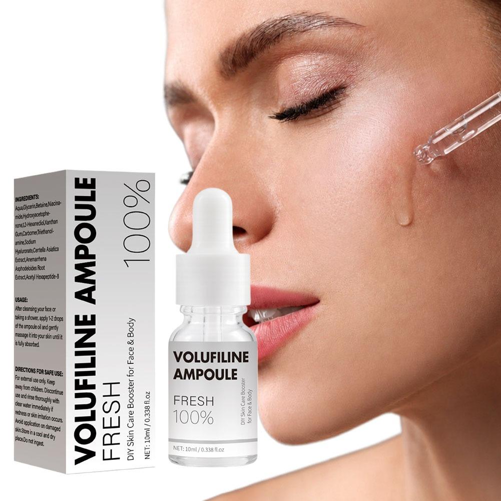 Essenza in Fiale Volufiline 10 - Ferulic Acid Serum recensione e prezzo