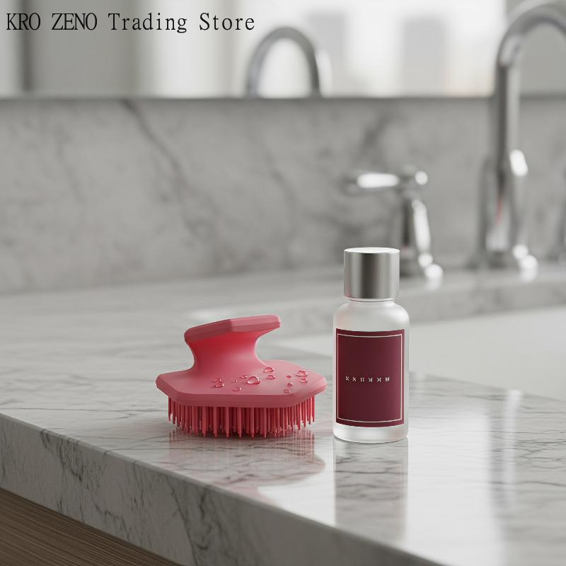 🔝 Spazzola in Silicone Mini pe - Skincare B Erl recensione e prezzo