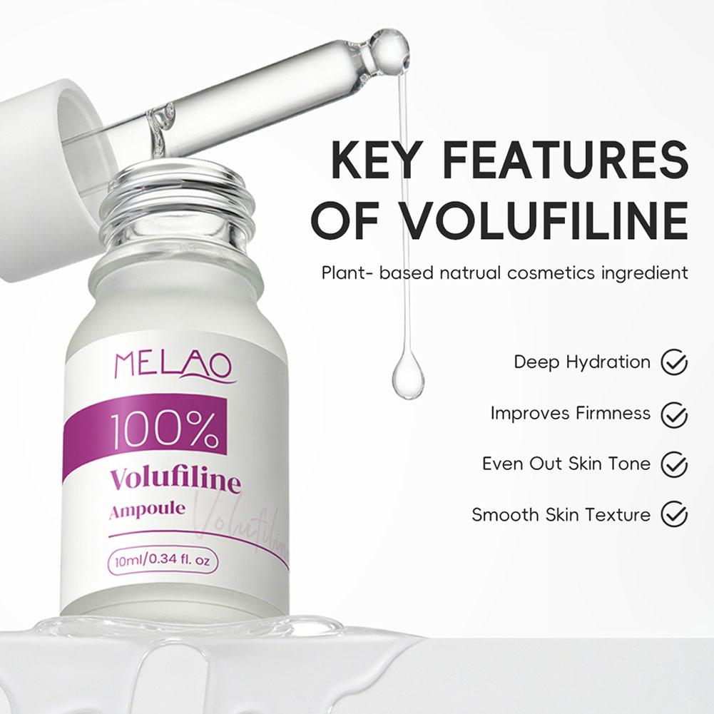 Siero Volufiline alla Centella - Ferulic Acid Serum recensione e prezzo