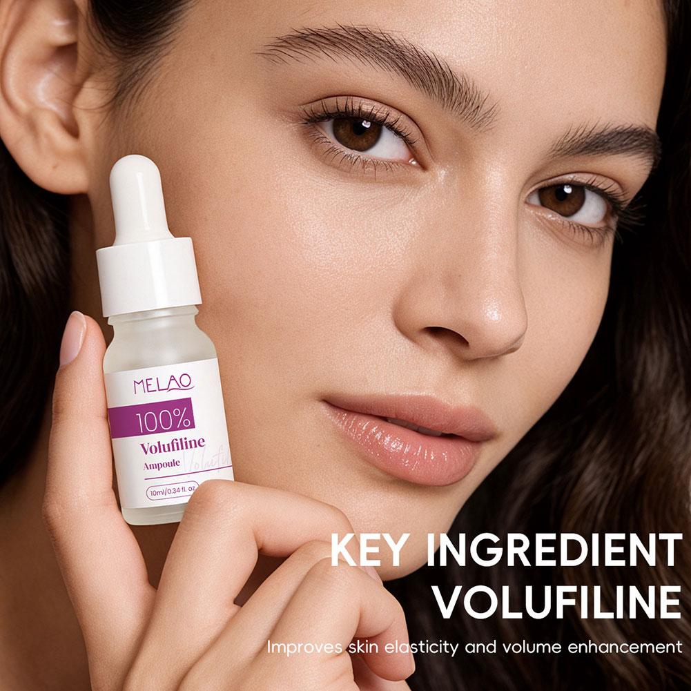 Siero Volufiline alla Centella - Ferulic Acid Serum recensione e prezzo