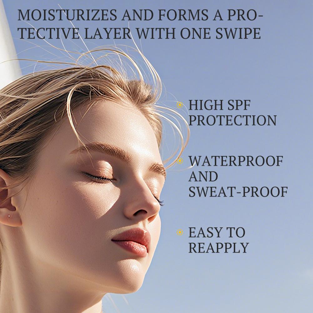 Stick Solare Sbiancante alla N - Skincare Whitening recensione e prezzo