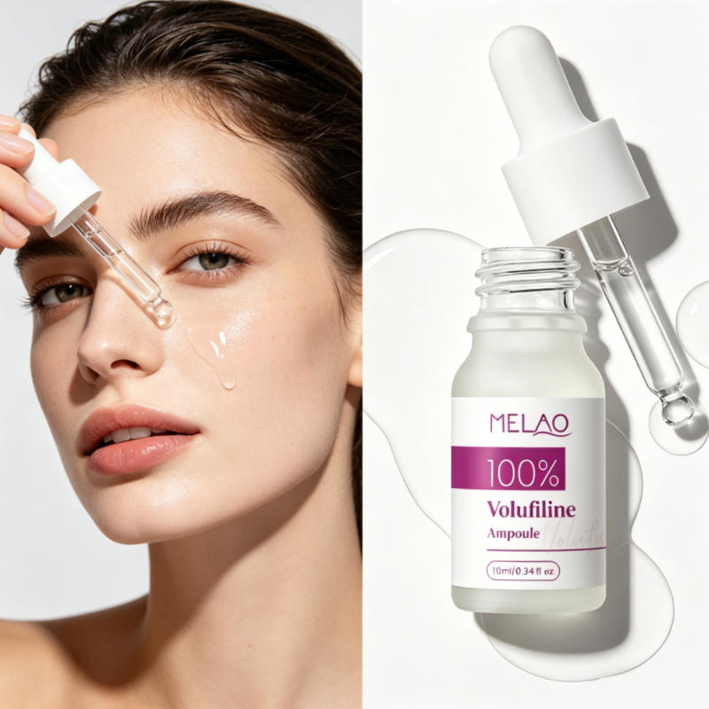Siero Viso Volufiline con Cent - Ferulic Acid Serum recensione e prezzo