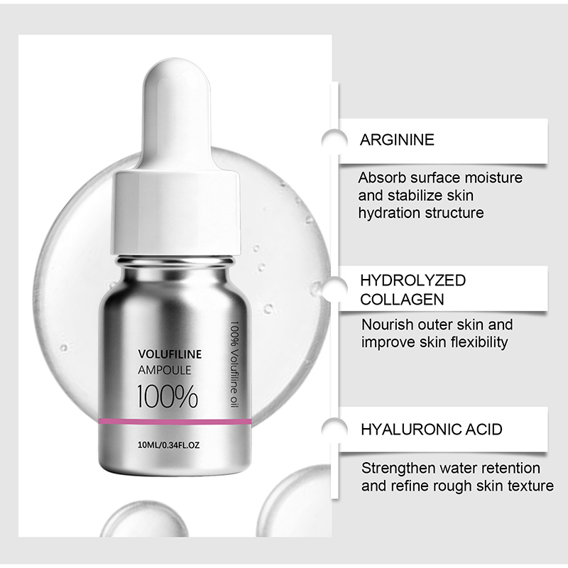 Siero Viso Volufiline con Cent - Ferulic Acid Serum recensione e prezzo