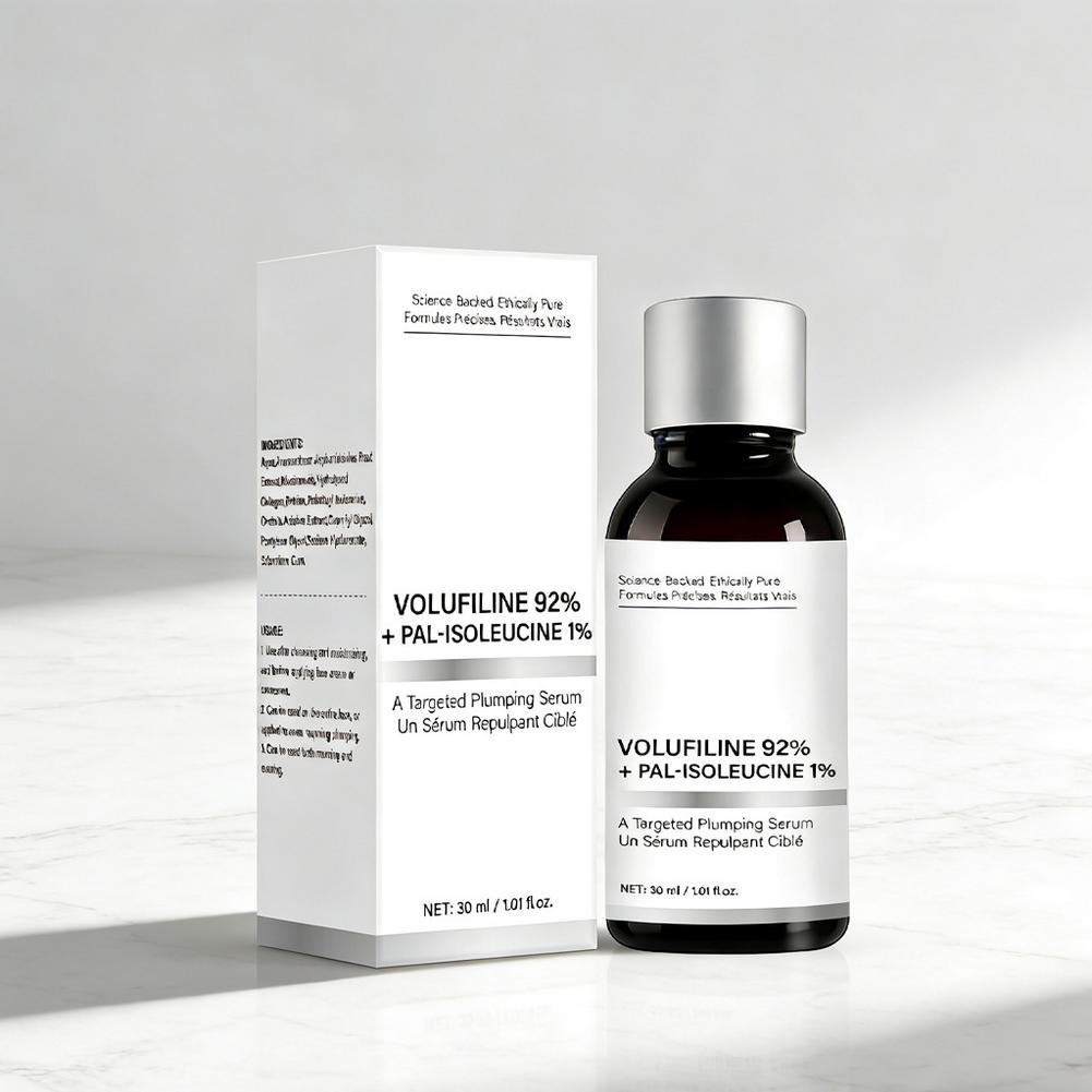 Siero Viso Volufiline 92% con  - Ferulic Acid Serum recensione e prezzo