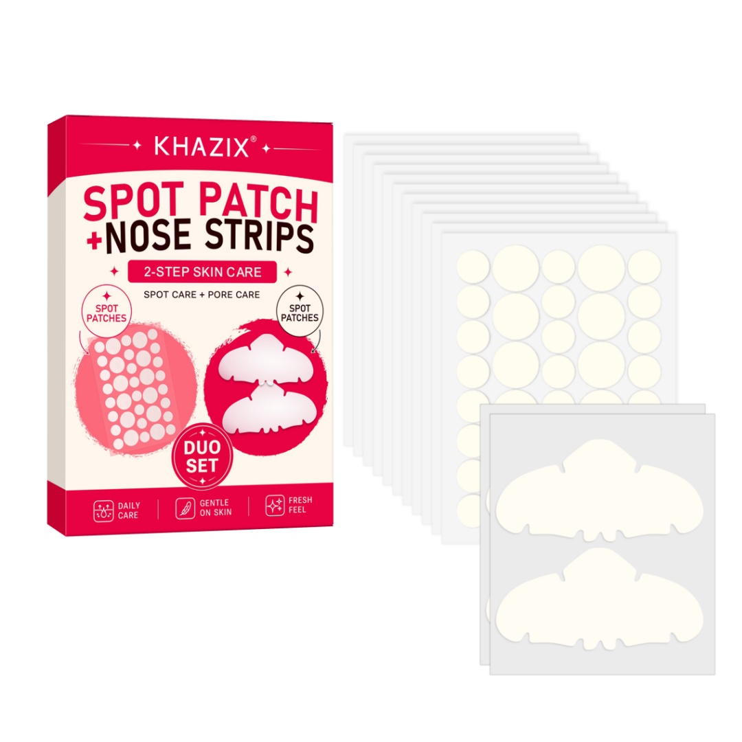 364 Cerotti Idrocolloidali per - Hydrocolloid Acne Patch recensione e prezzo