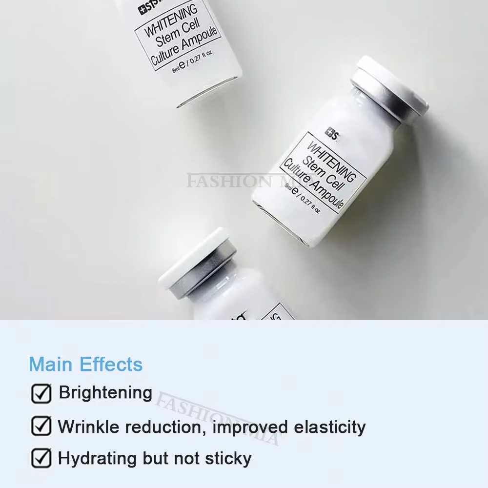 Kit Coreano di Siero Booster p - Skincare Whitening recensione e prezzo