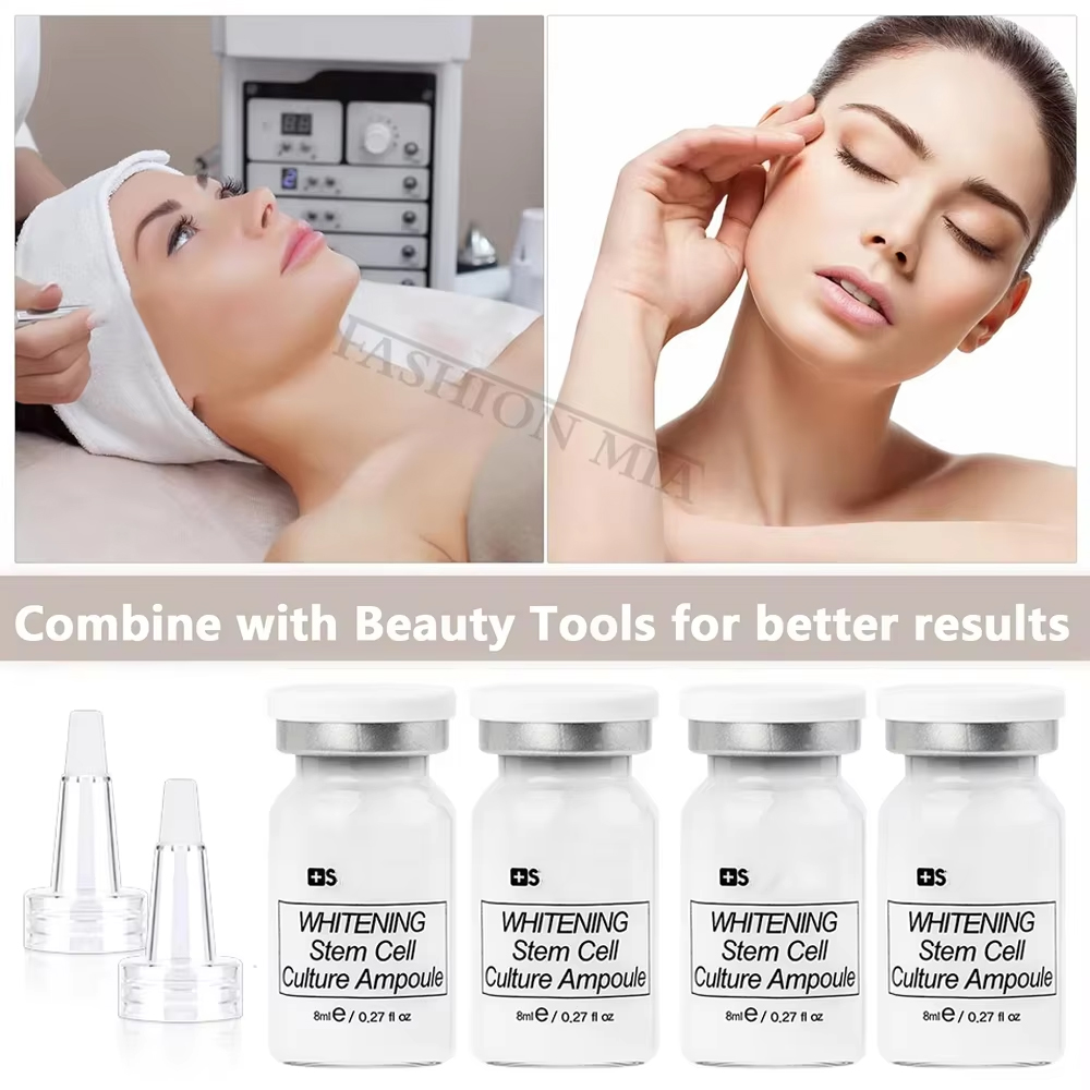 Kit Coreano di Siero Booster p - Skincare Whitening recensione e prezzo
