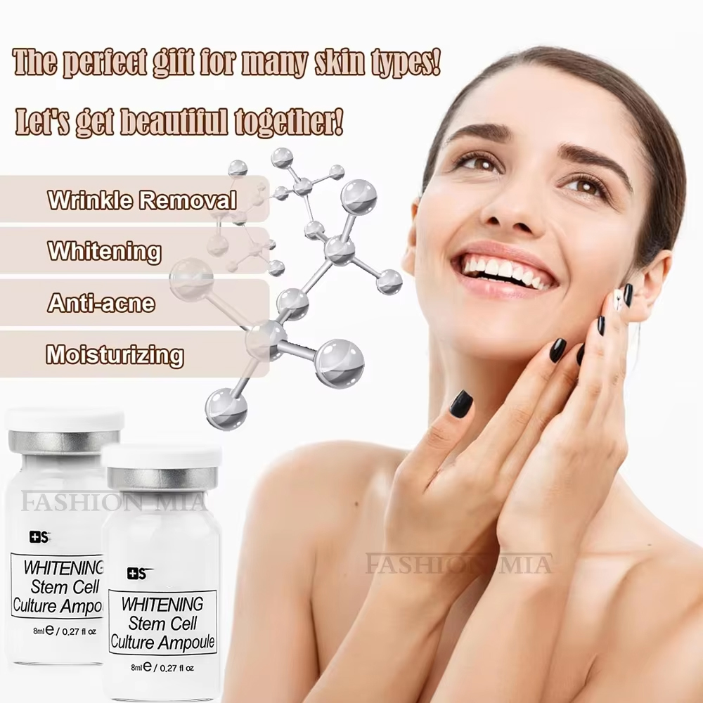 Kit Coreano di Siero Booster p - Skincare Whitening recensione e prezzo