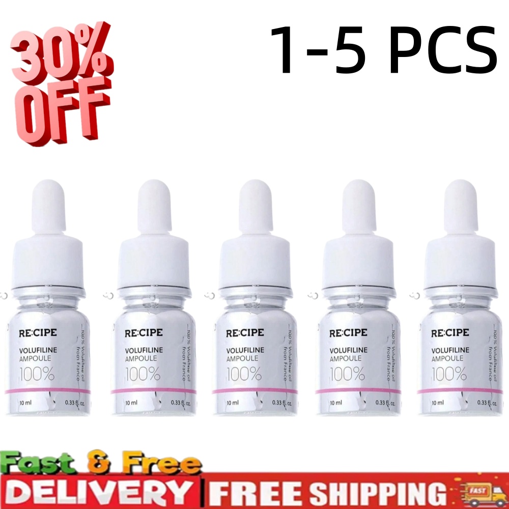 Ampolle Volufiline 100% 10ml,  - Ferulic Acid Serum recensione e prezzo