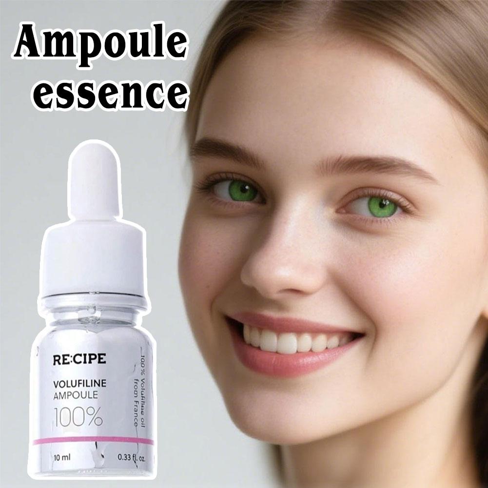 Ampolle Volufiline 100% 10ml,  - Ferulic Acid Serum recensione e prezzo