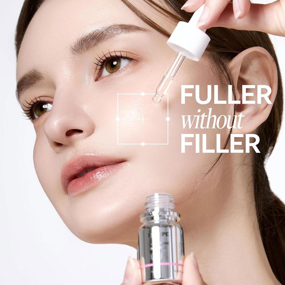 Ampolle Volufiline 100% 10ml,  - Ferulic Acid Serum recensione e prezzo