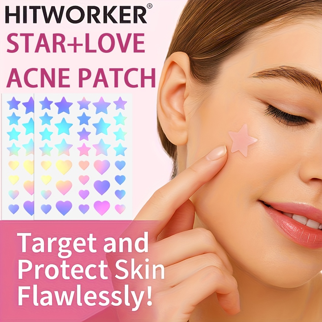 360 cerotti colorati per l'acn - Skincare Acne recensione e prezzo