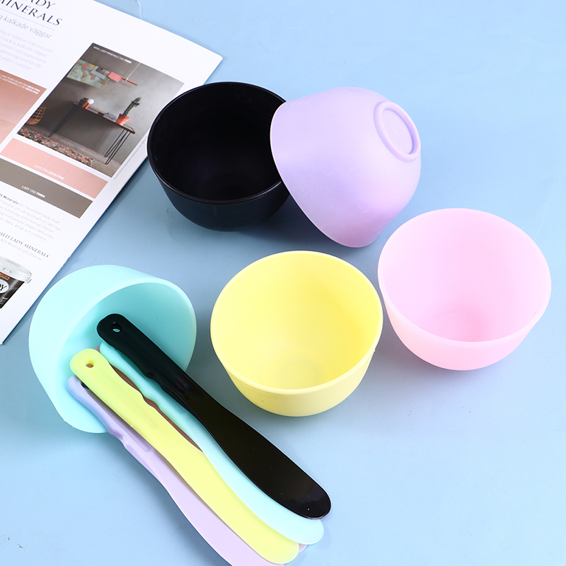 Kit ciotola per miscelazione m - Skincare B Erl recensione e prezzo