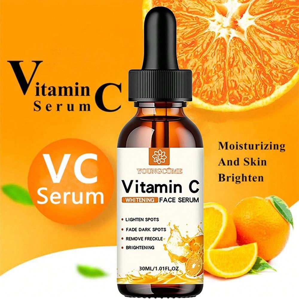 L'essenza per il viso alla vit - Ferulic Acid Serum recensione e prezzo