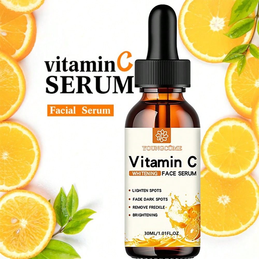 L'essenza per il viso alla vit - Ferulic Acid Serum recensione e prezzo