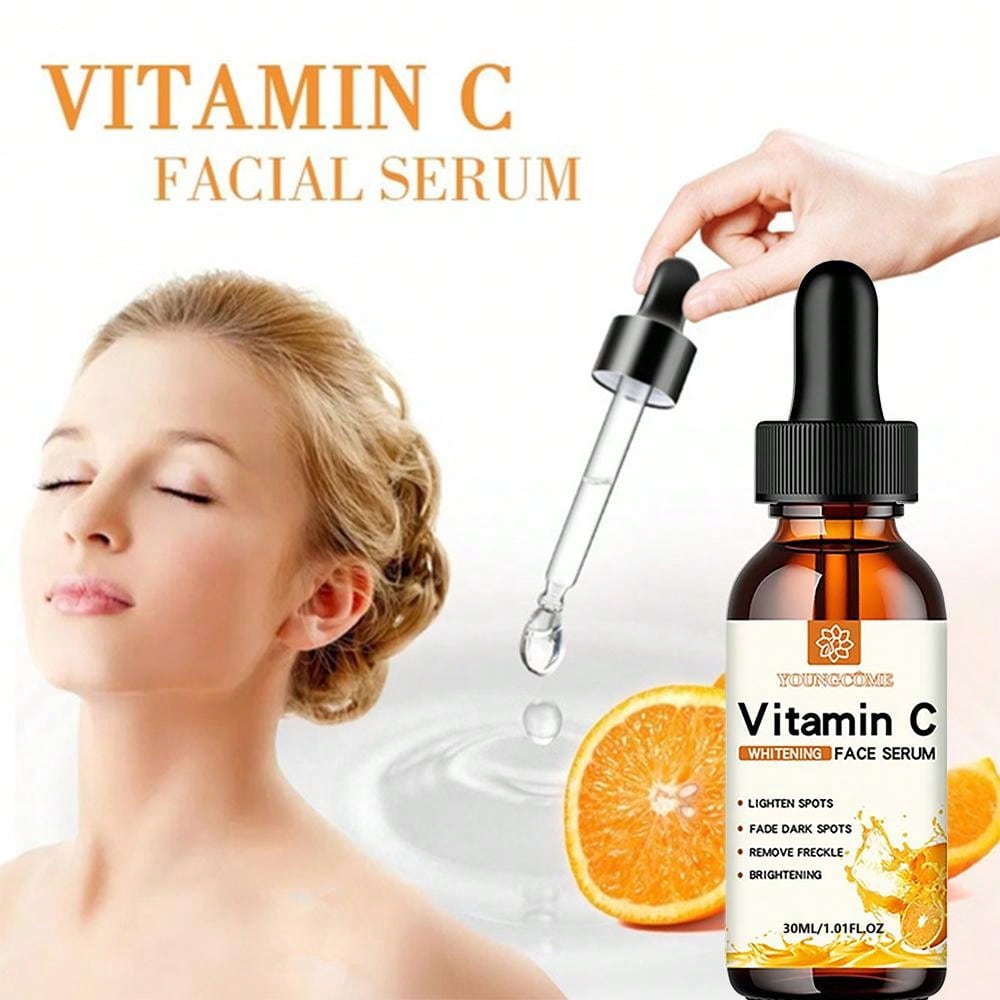 L'essenza per il viso alla vit - Ferulic Acid Serum recensione e prezzo