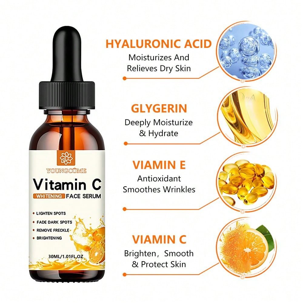L'essenza per il viso alla vit - Ferulic Acid Serum recensione e prezzo