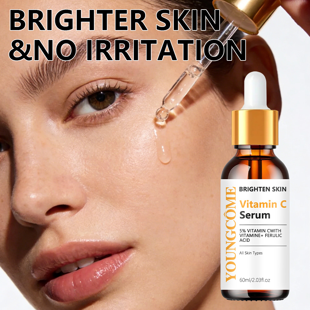 Siero alla vitamina C con vita - Ferulic Acid Serum recensione e prezzo
