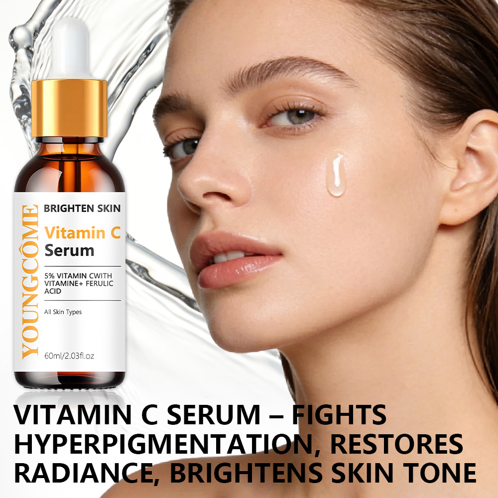 Siero alla vitamina C con vita - Ferulic Acid Serum recensione e prezzo