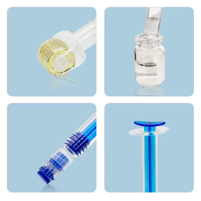 Rullo Microneedle 0.25mm - App - Skincare Acne recensione e prezzo