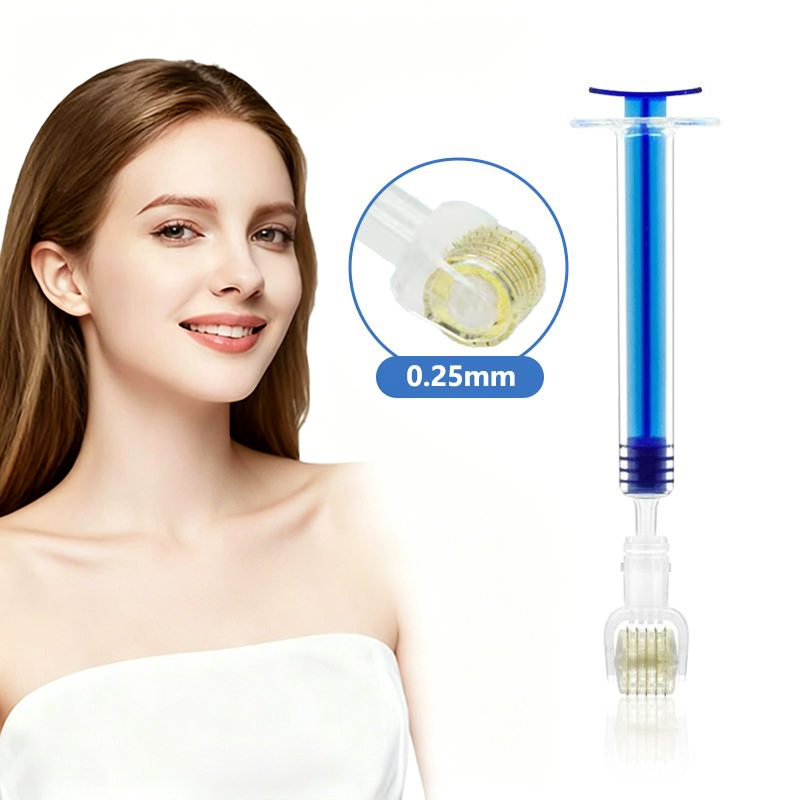 Rullo Microneedle 0.25mm - App - Skincare Acne recensione e prezzo