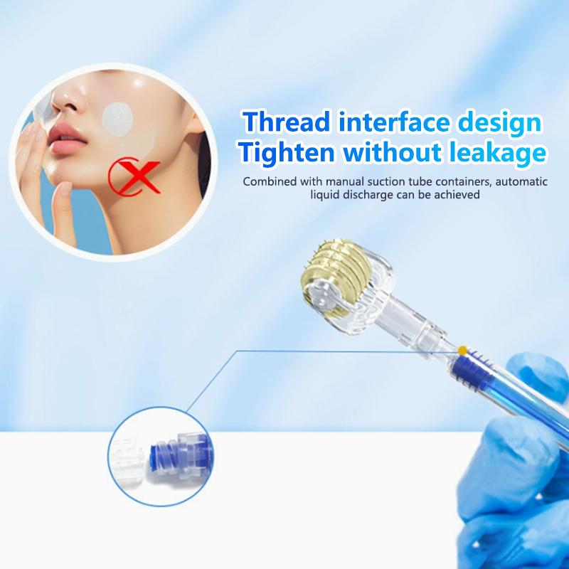 Rullo Microneedle 0.25mm - App - Skincare Acne recensione e prezzo