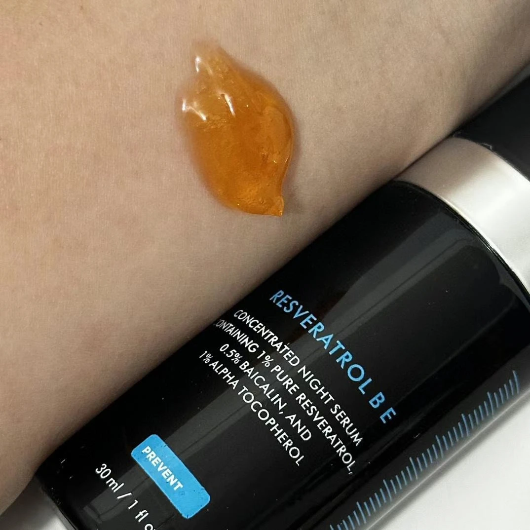 NUOVO Strumento per il Trucco: - Ferulic Acid Serum recensione e prezzo