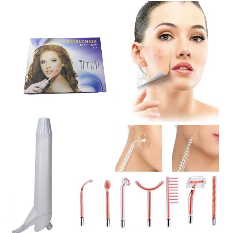 7 in 1 Massaggiatori per il vi - Skincare X Beauty recensione e prezzo