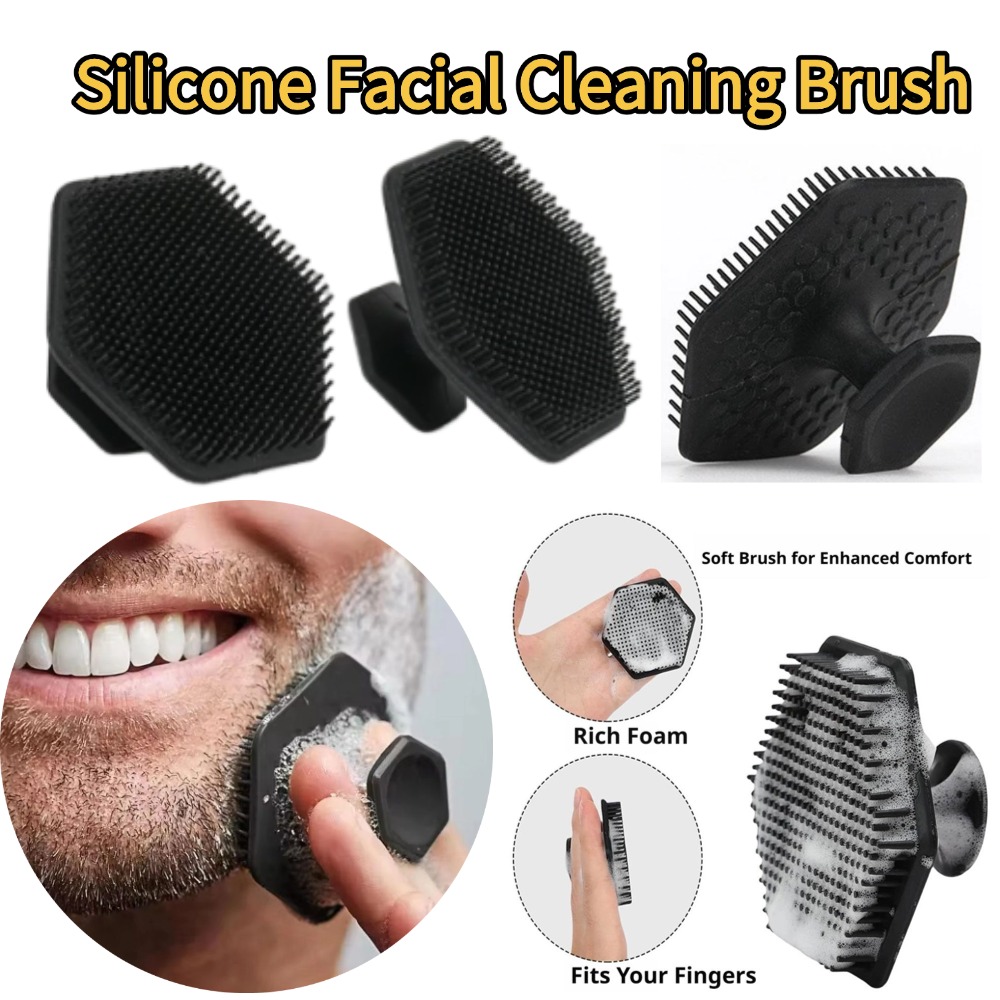 Spazzola in Silicone per Puliz - Skincare B Erl recensione e prezzo