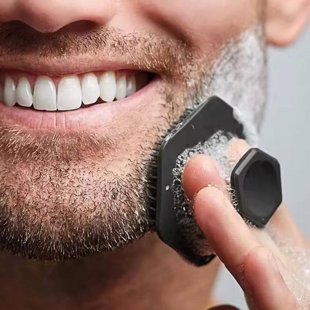 Spazzola in Silicone per Puliz - Skincare B Erl recensione e prezzo