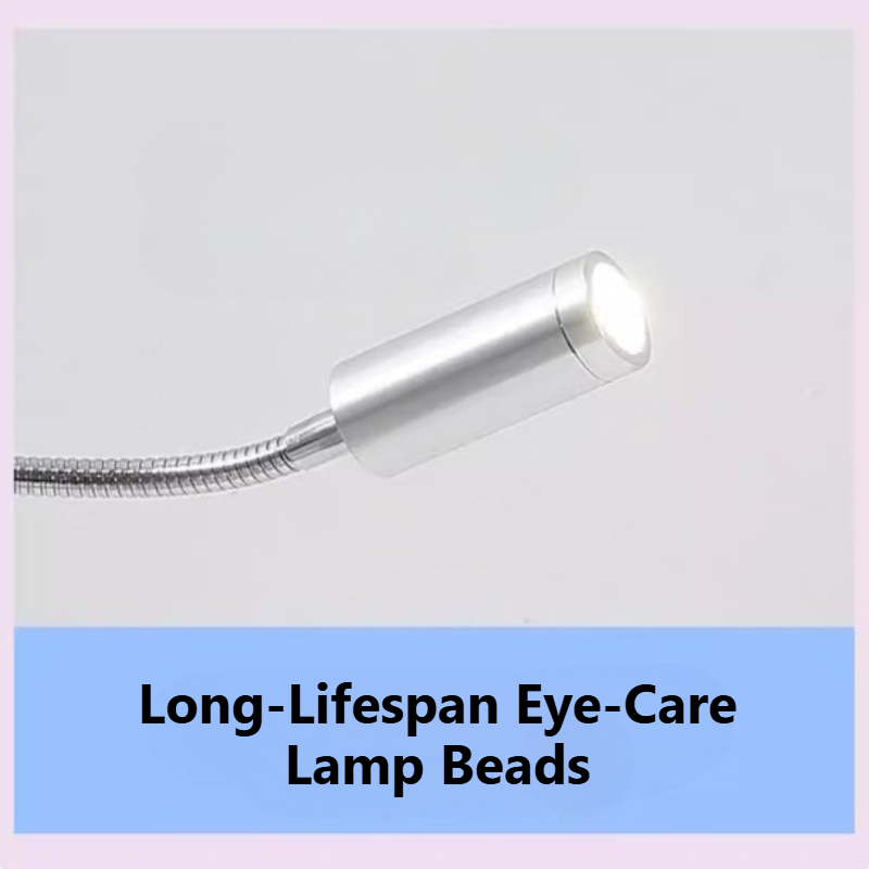 Lampada a LED Lente d'ingrandi - Skincare X Beauty recensione e prezzo