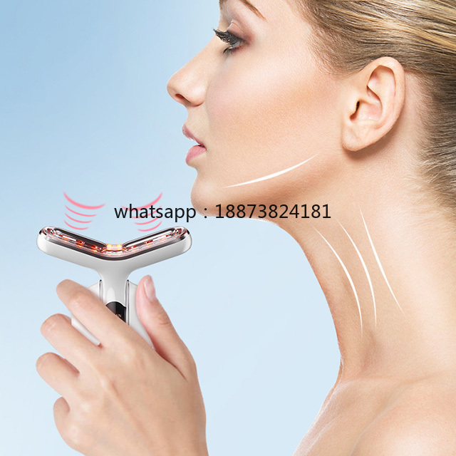 Massaggiatore per la cura del  - Skincare Whitening recensione e prezzo