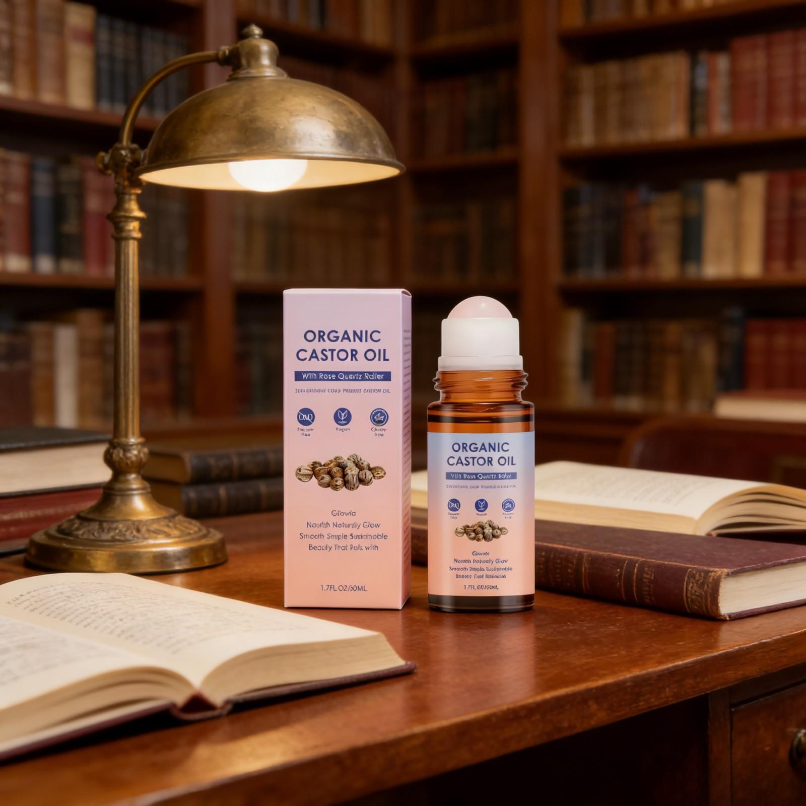 Olio di Ricino Naturale e Biol - Face Oil Rosehip recensione e prezzo