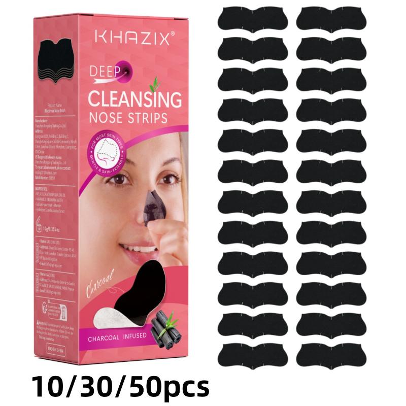 10/30/50 Pezzi Cerotti Nasali  - Skincare Whitening recensione e prezzo