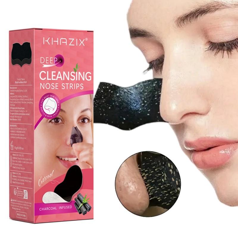 10/30/50 Pezzi Cerotti Nasali  - Skincare Whitening recensione e prezzo