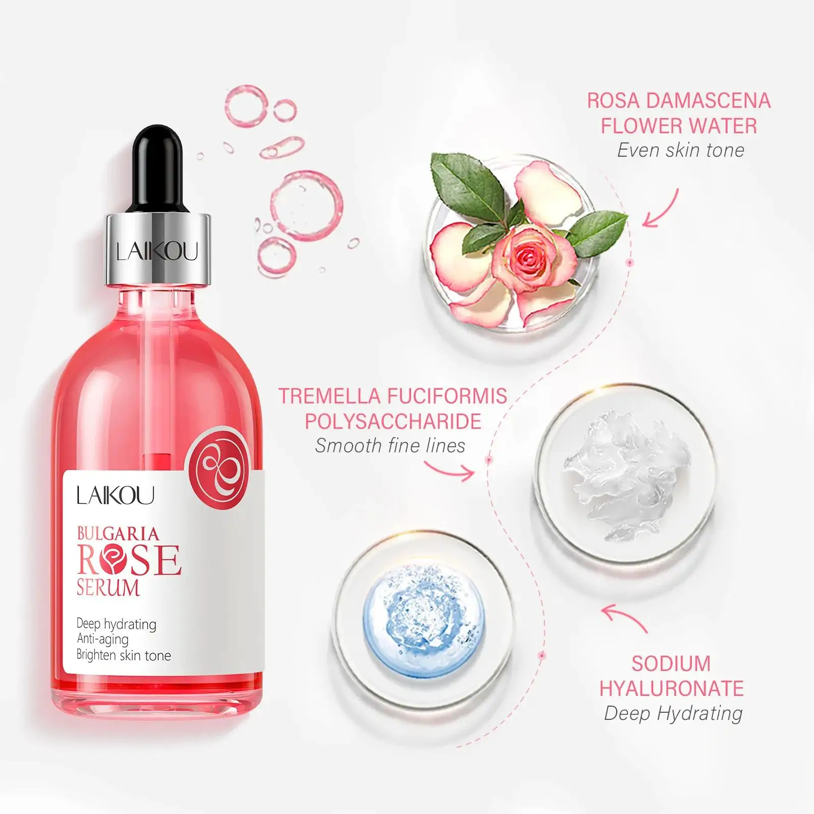 Siero viso antietà svizzero 10 - Face Oil Rosehip recensione e prezzo