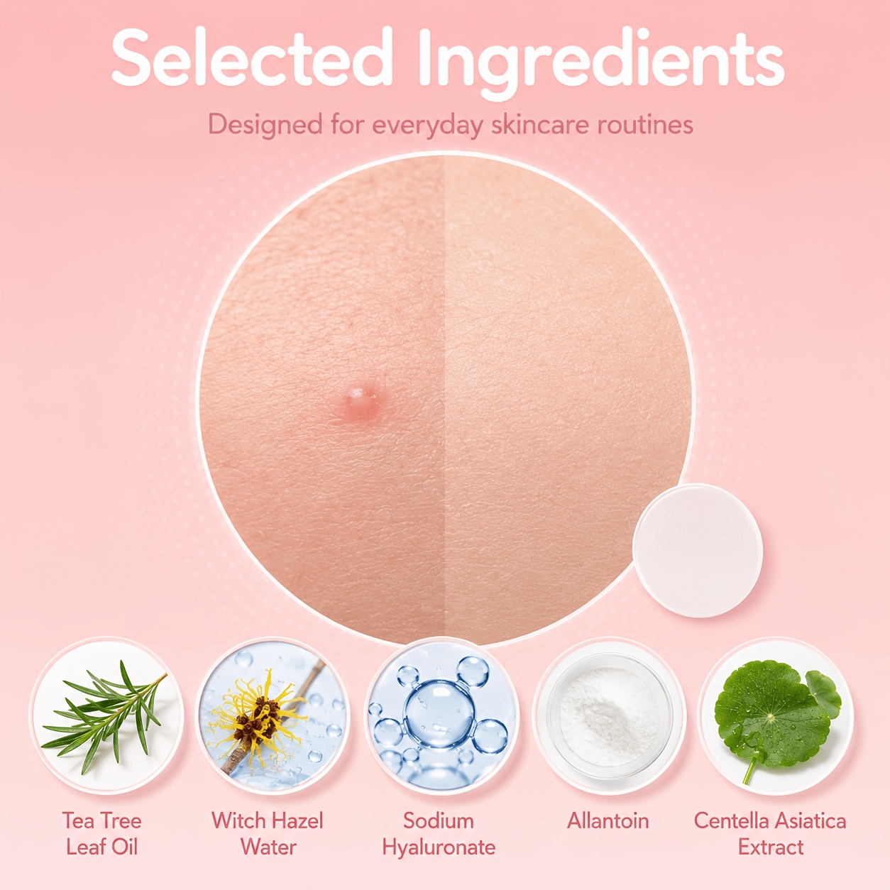 240/480/720 pezzi di cerotti i - Hydrocolloid Acne Patch recensione e prezzo