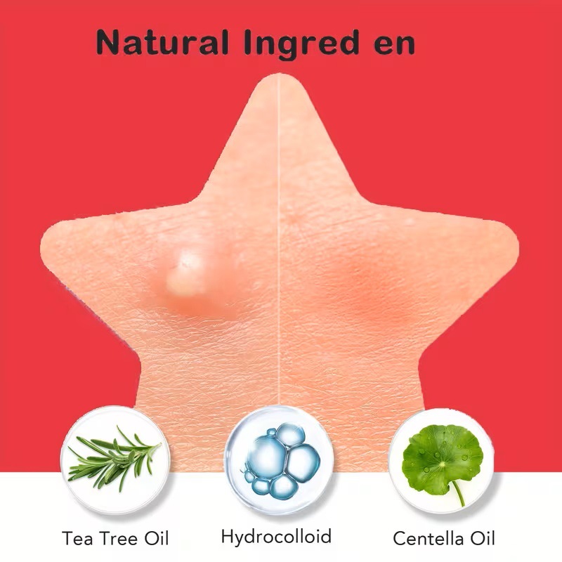 200/400 Pezzi Cerotti per Acne - Skincare Whitening recensione e prezzo
