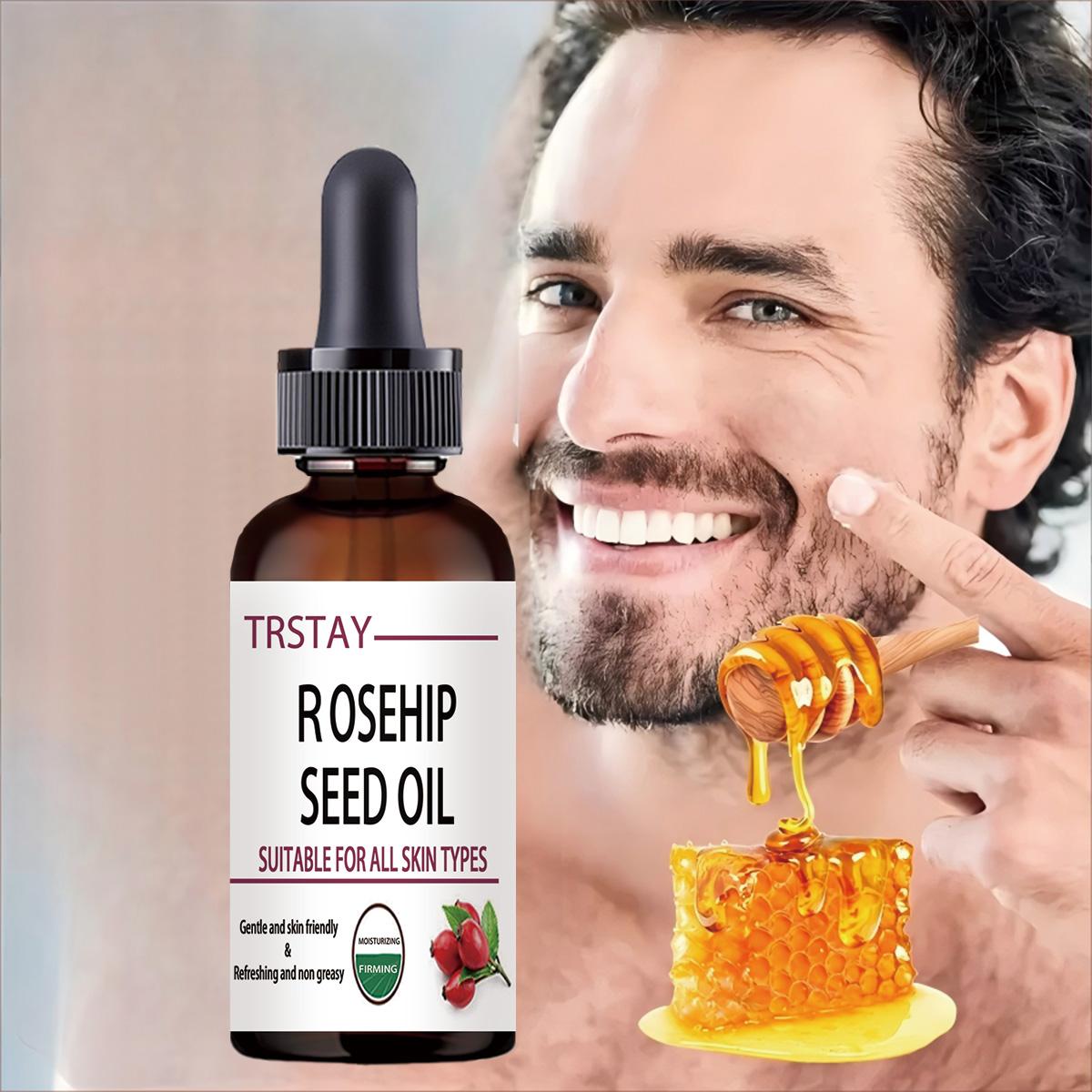 L'olio di semi di rosa canina  - Face Oil Rosehip recensione e prezzo