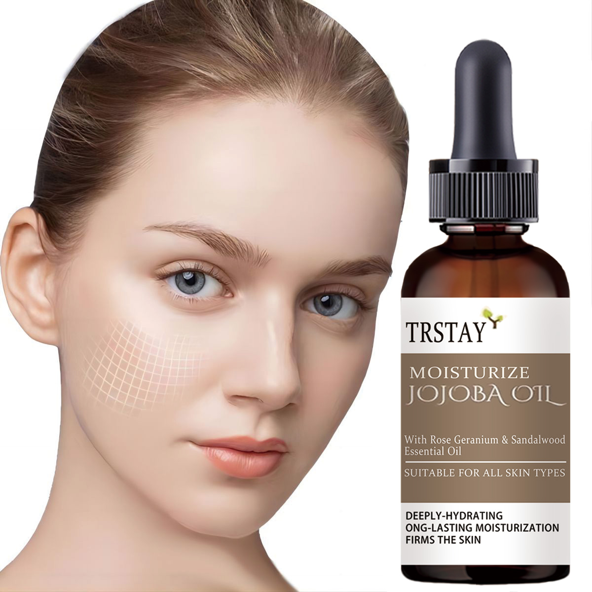 5ML/15ML/30ML/50ML/Olio ROSEHI - Face Oil Rosehip recensione e prezzo